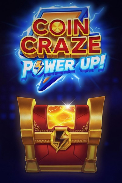 Coin Craze: Power Up! Slot bei Betrepublic Casino