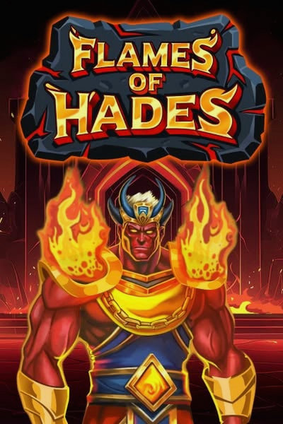 Flames of Hades – Slot bei Betrepublic Casino
