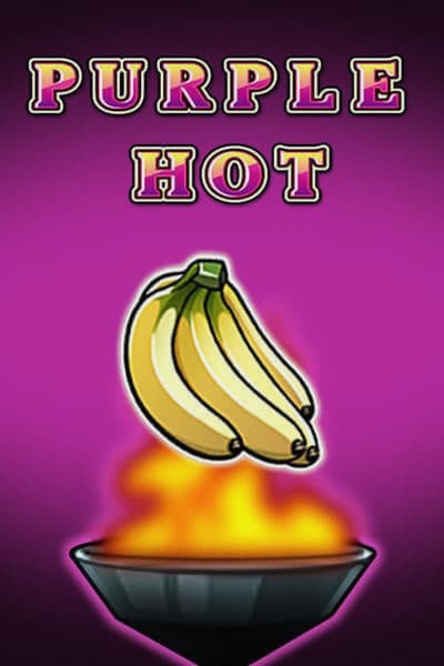 Purple Hot Slot bei Betrepublic Casino