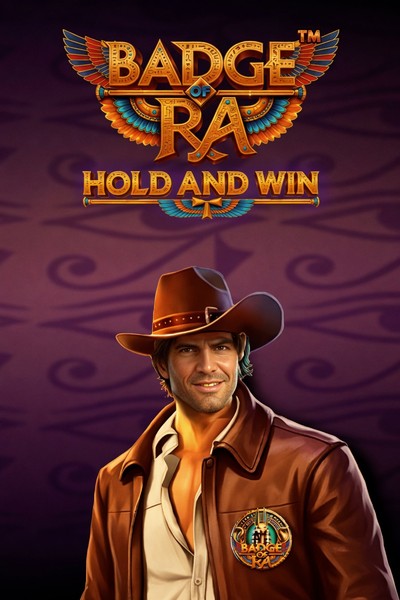 Badge of Ra (Hold and Win) Slot bei Betwest Casino