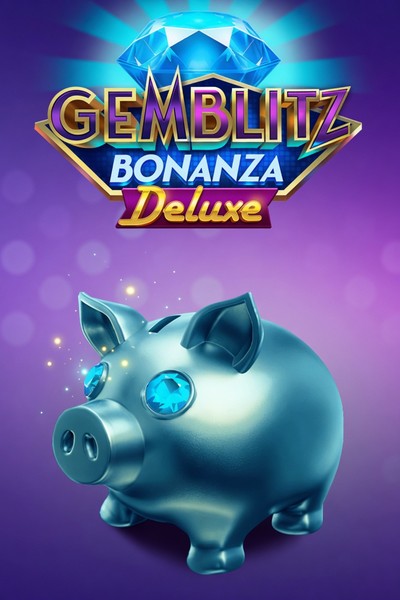 Gemblitz Bonanza Deluxe Slot bei Betwest Casino