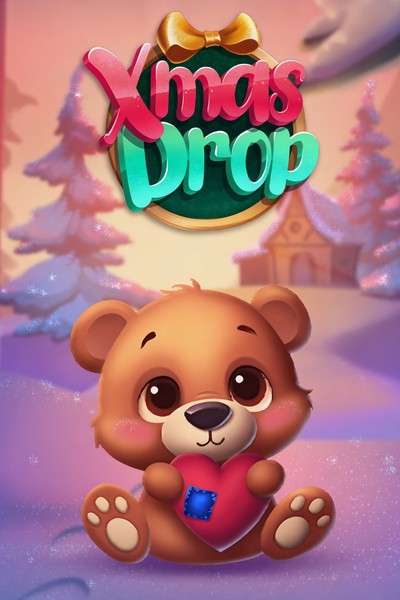 Xmas Drop Slot bei Betwest Casino