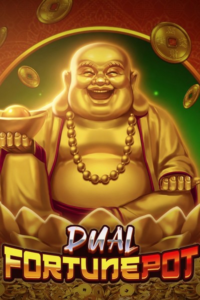 Dual Fortunepot Slot bei Casinova Casino