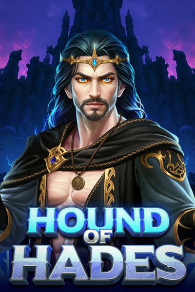Hound of Hades Slot bei Casinova Casino