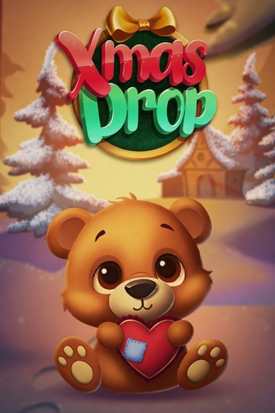 Xmas Drop Slot bei Casinova Casino