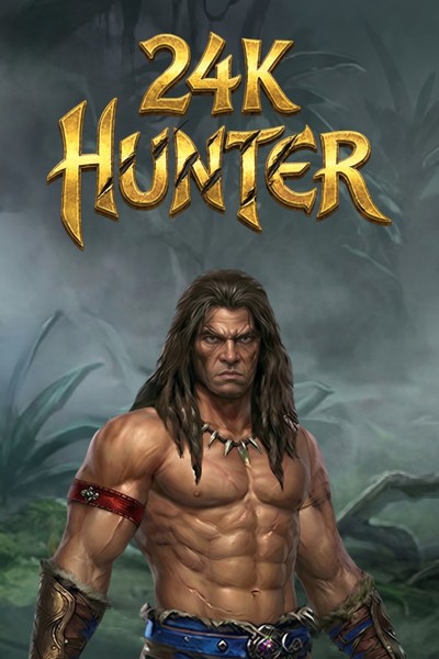 24K Hunter Slot bei Kingmaker Casino