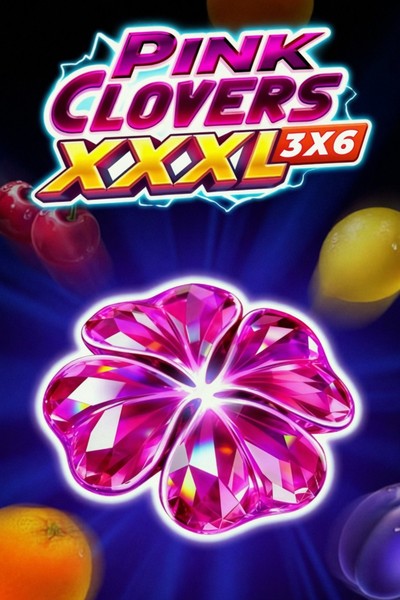 Pink Clovers XXXL: Hold and Win Slot bei Kingmaker Casino